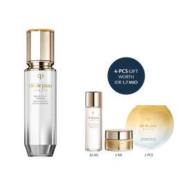 BRIGHTENING SERUM SUPREME